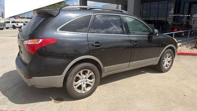2011 Hyundai Veracruz GLS