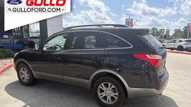 2011 Hyundai Veracruz GLS