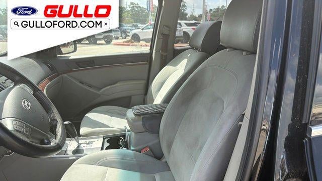 2011 Hyundai Veracruz GLS