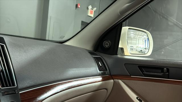 2010 Hyundai Veracruz GLS