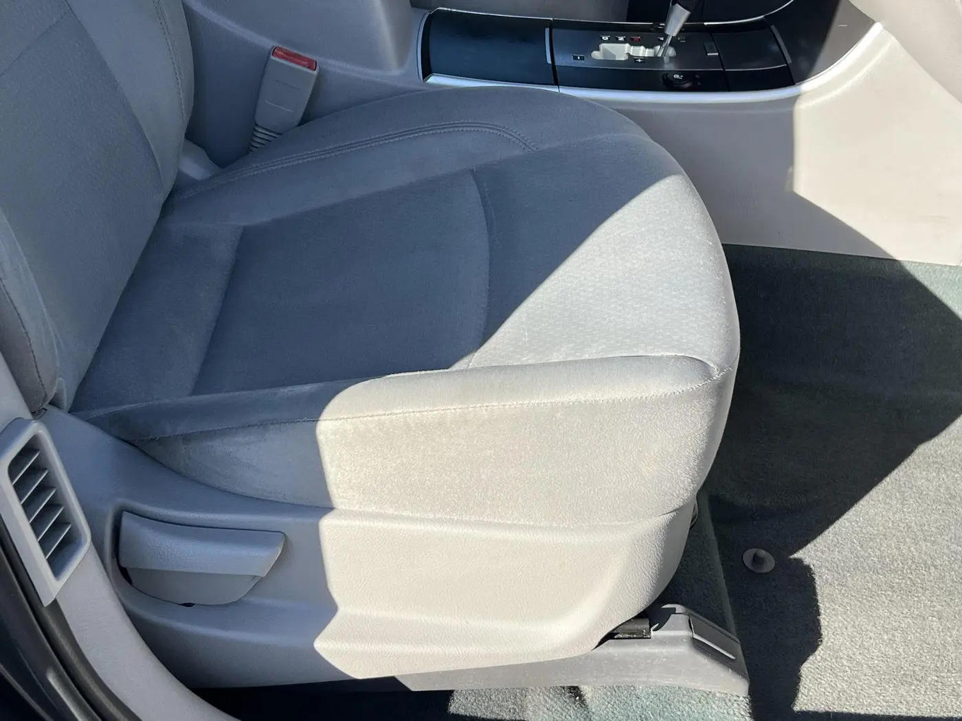 2012 Hyundai Veracruz - $6,599
