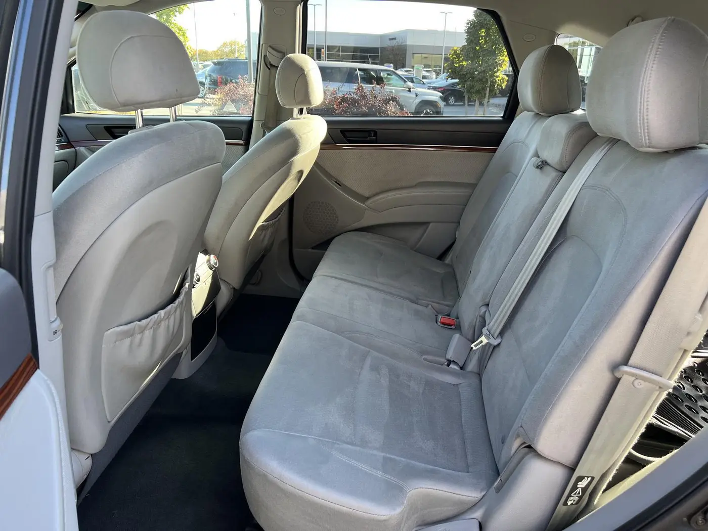 2012 Hyundai Veracruz - $6,599