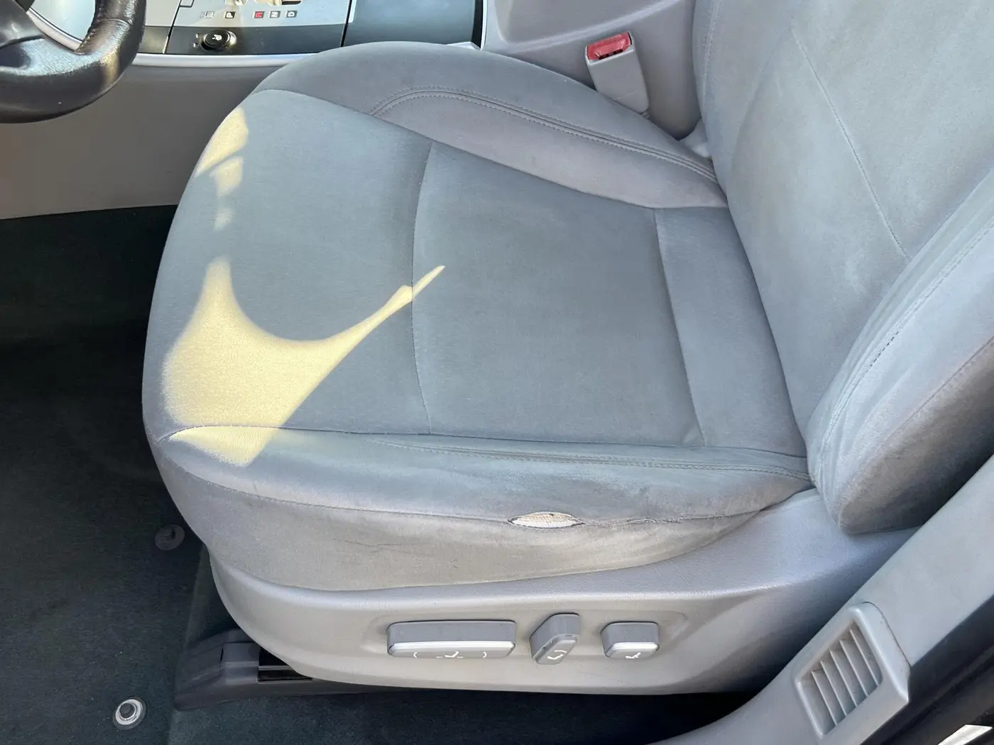 2012 Hyundai Veracruz - $6,599