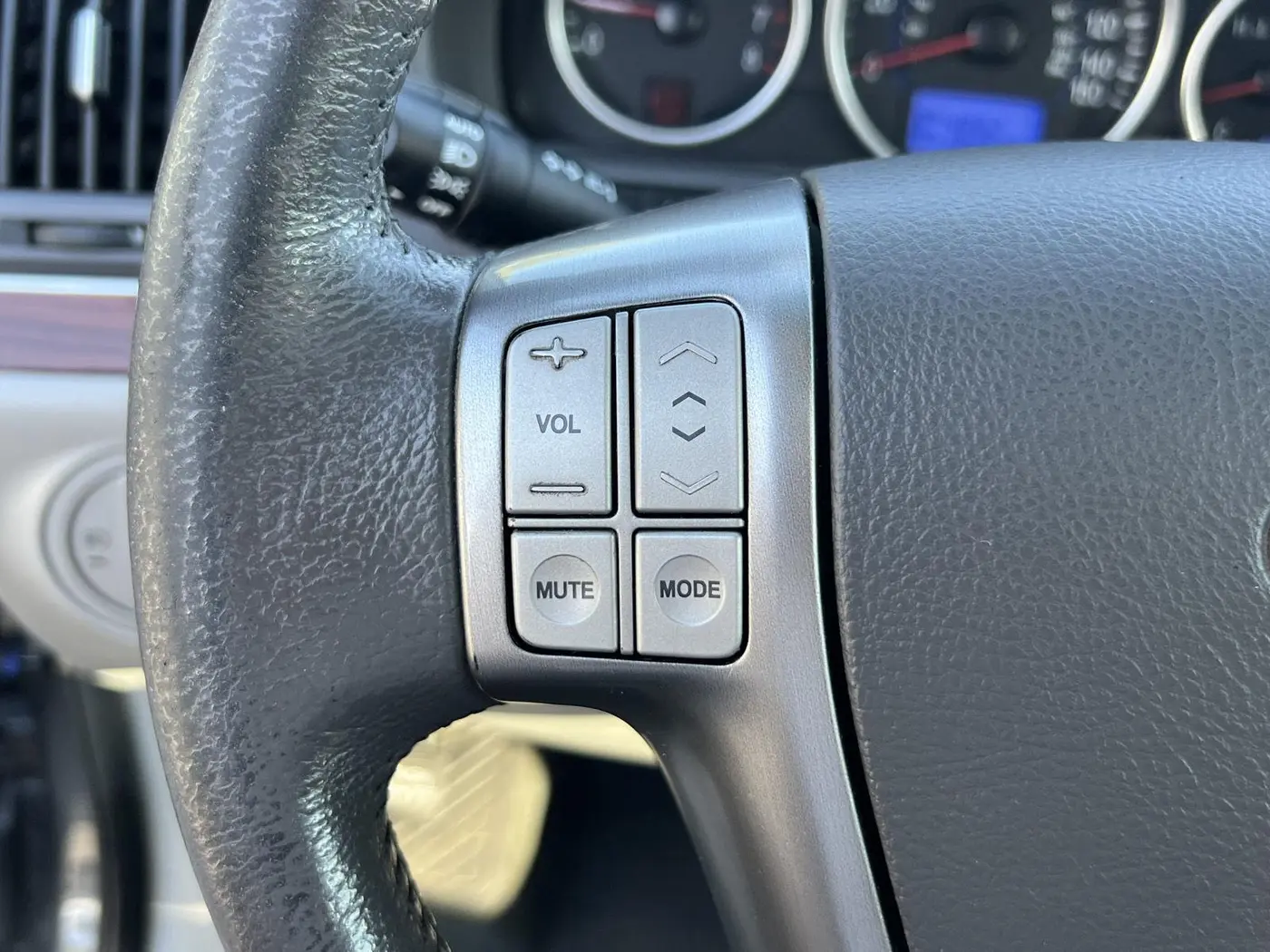 2012 Hyundai Veracruz - $6,599