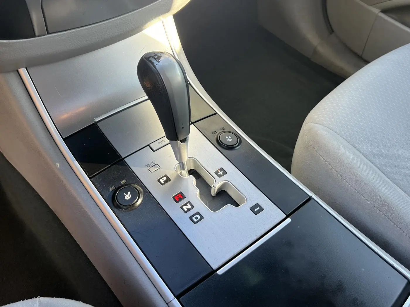 2012 Hyundai Veracruz - $6,599