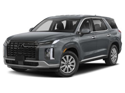 2025 Hyundai Palisade SE 4DR SUV