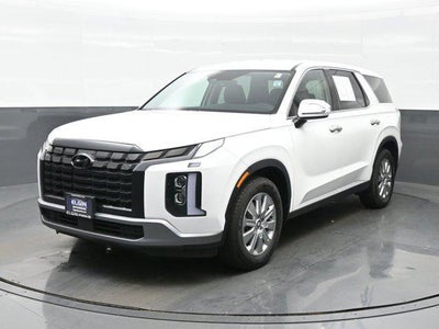 2023 Hyundai Palisade SE 4DR SUV
