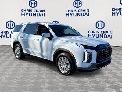 2025 Hyundai Palisade SE 4DR SUV
