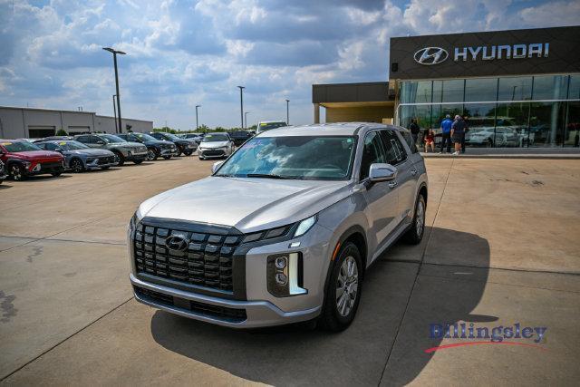 2025 Hyundai Palisade - $31,288