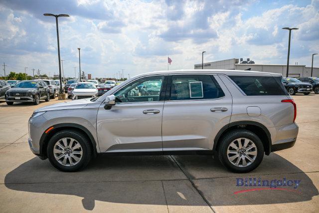 2025 Hyundai Palisade - $31,288