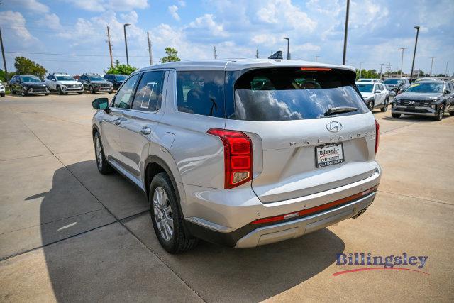 2025 Hyundai Palisade - $31,288