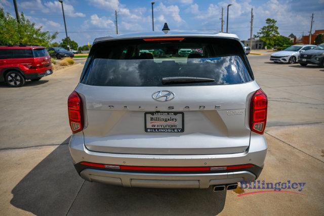 2025 Hyundai Palisade - $31,288