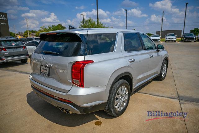 2025 Hyundai Palisade - $31,288