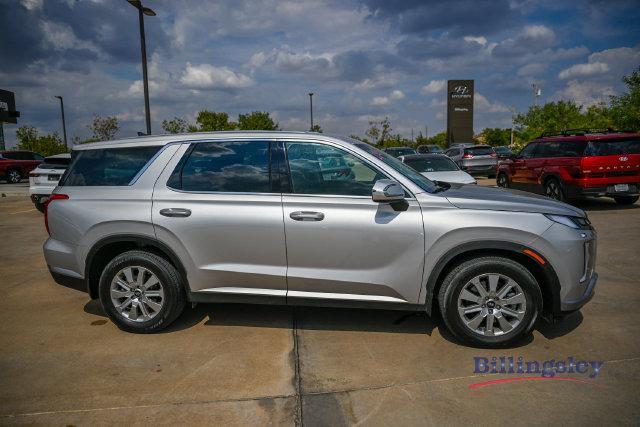 2025 Hyundai Palisade - $31,288