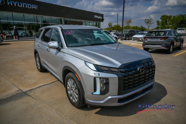 2025 Hyundai Palisade - $31,288