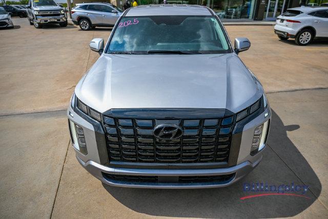 2025 Hyundai Palisade - $31,288