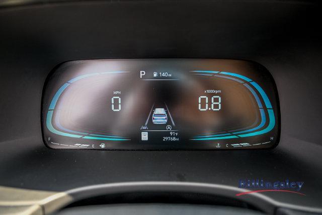 2025 Hyundai Palisade - $31,288