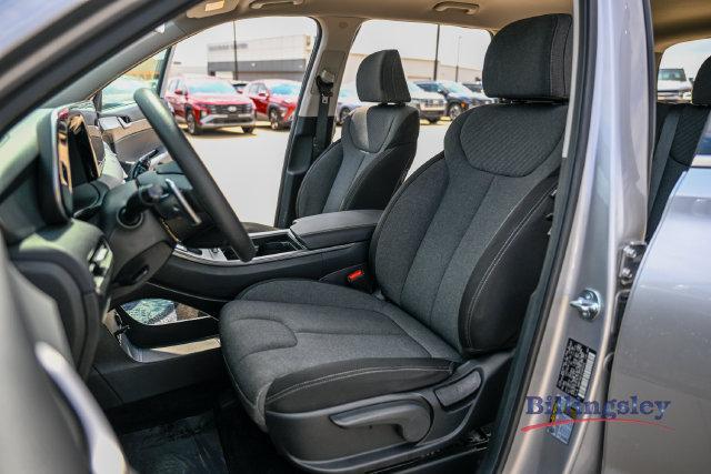 2025 Hyundai Palisade - $31,288