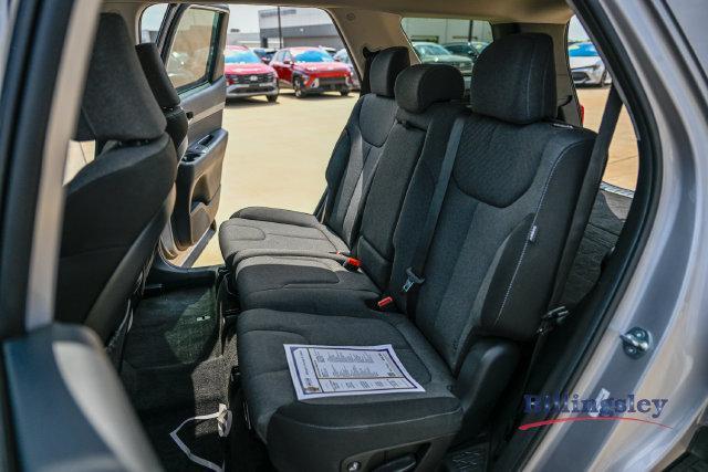 2025 Hyundai Palisade - $31,288