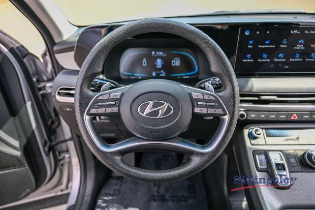 2025 Hyundai Palisade - $31,288