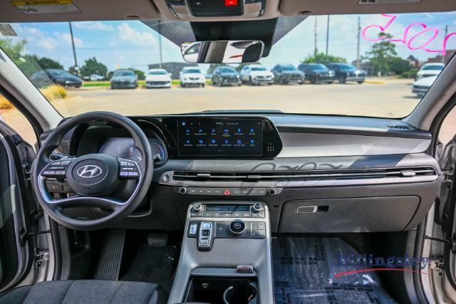 2025 Hyundai Palisade - $31,288
