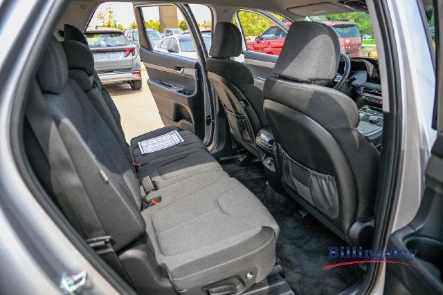 2025 Hyundai Palisade - $31,288