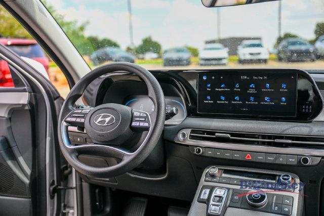2025 Hyundai Palisade - $31,288