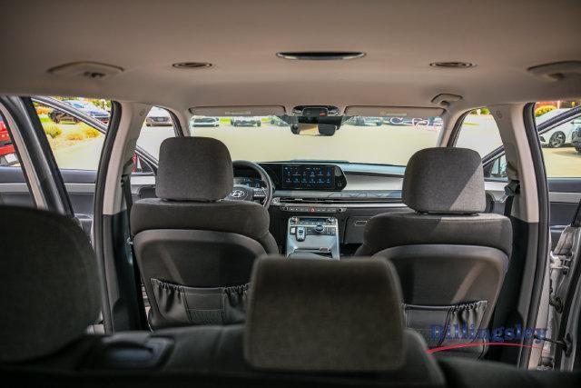 2025 Hyundai Palisade - $31,288