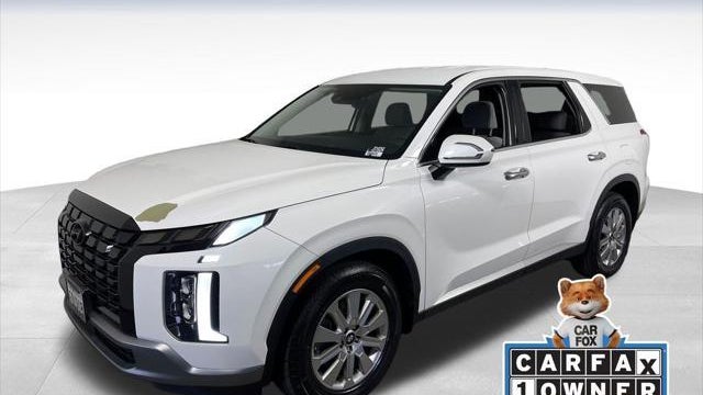 Preowned 2023 Hyundai PALISADE SE for Sale