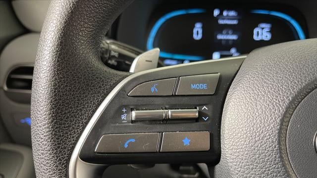 2023 Hyundai PALISADE SE