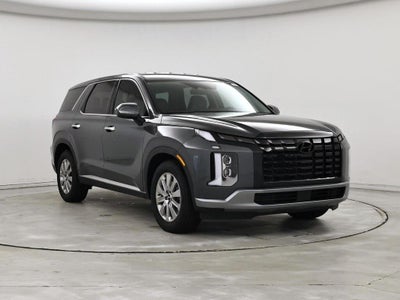 Photo of a 2025 Hyundai Palisade SE 4DR SUV for sale