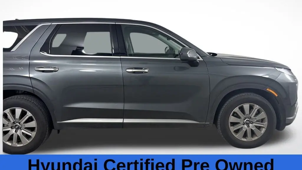 2025 Hyundai PALISADE SE