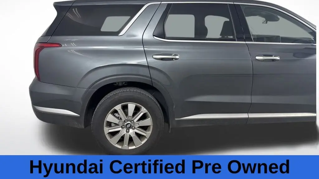 2025 Hyundai PALISADE SE