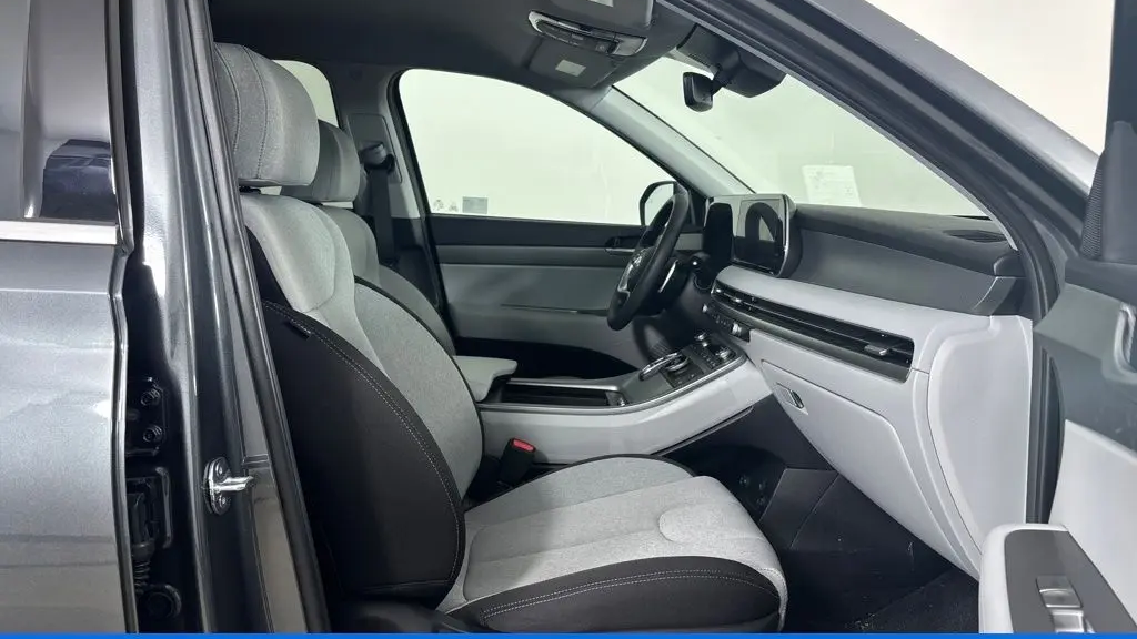 2025 Hyundai PALISADE SE
