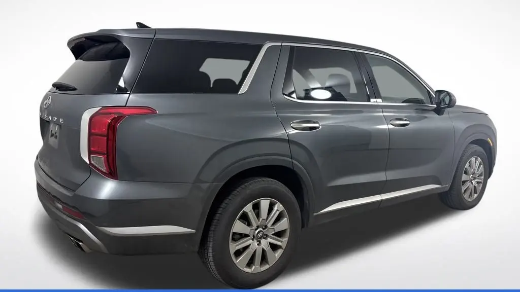 2025 Hyundai PALISADE SE