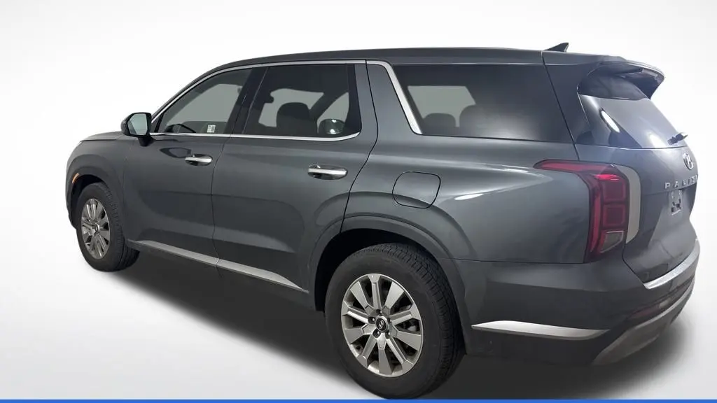 2025 Hyundai PALISADE SE