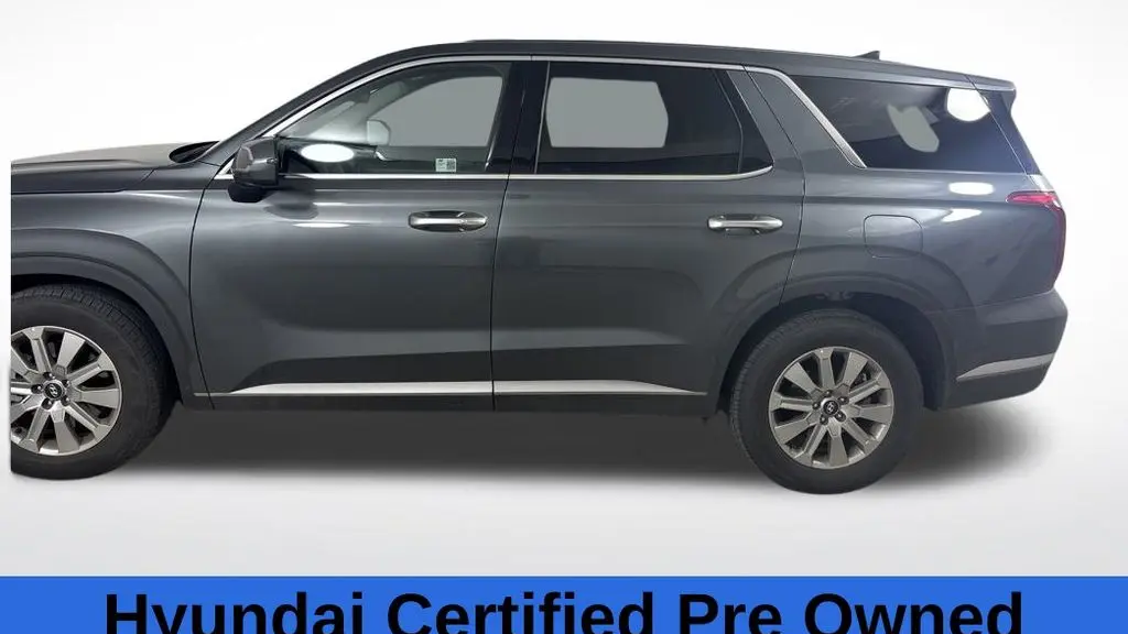 2025 Hyundai PALISADE SE