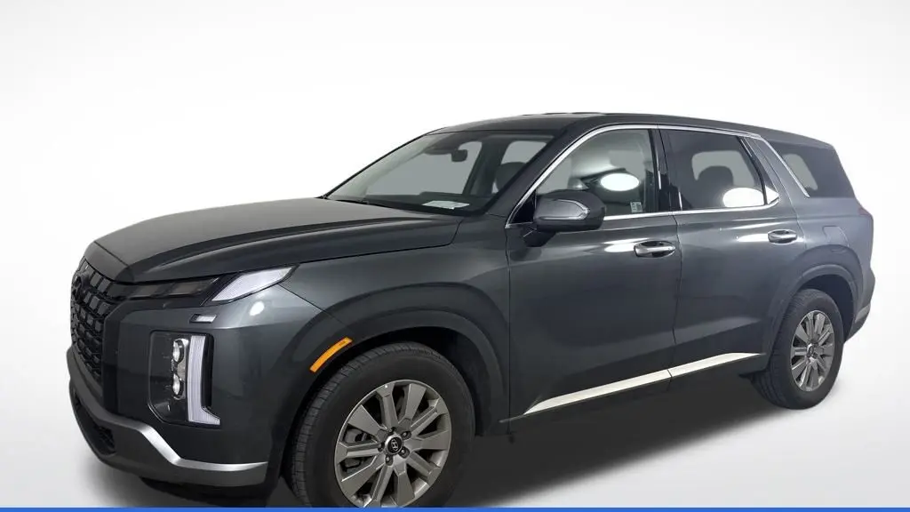 2025 Hyundai PALISADE SE