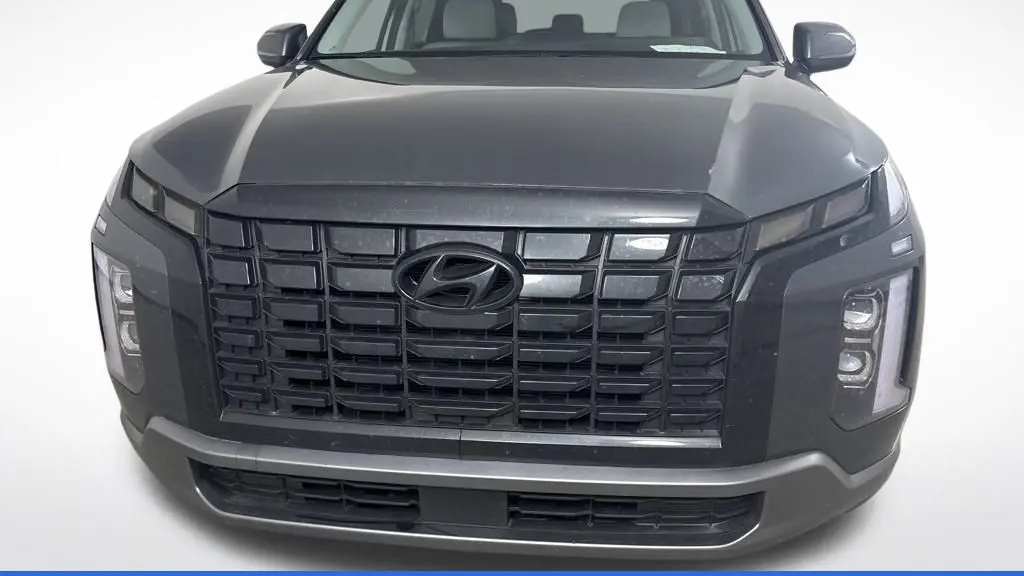 2025 Hyundai PALISADE SE