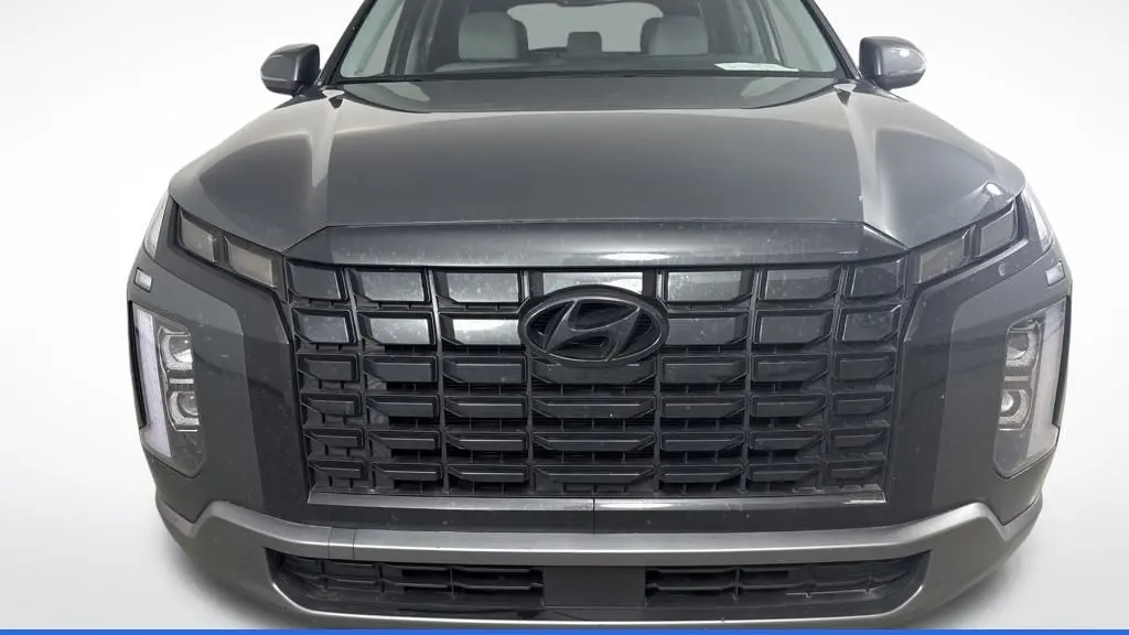 2025 Hyundai PALISADE SE