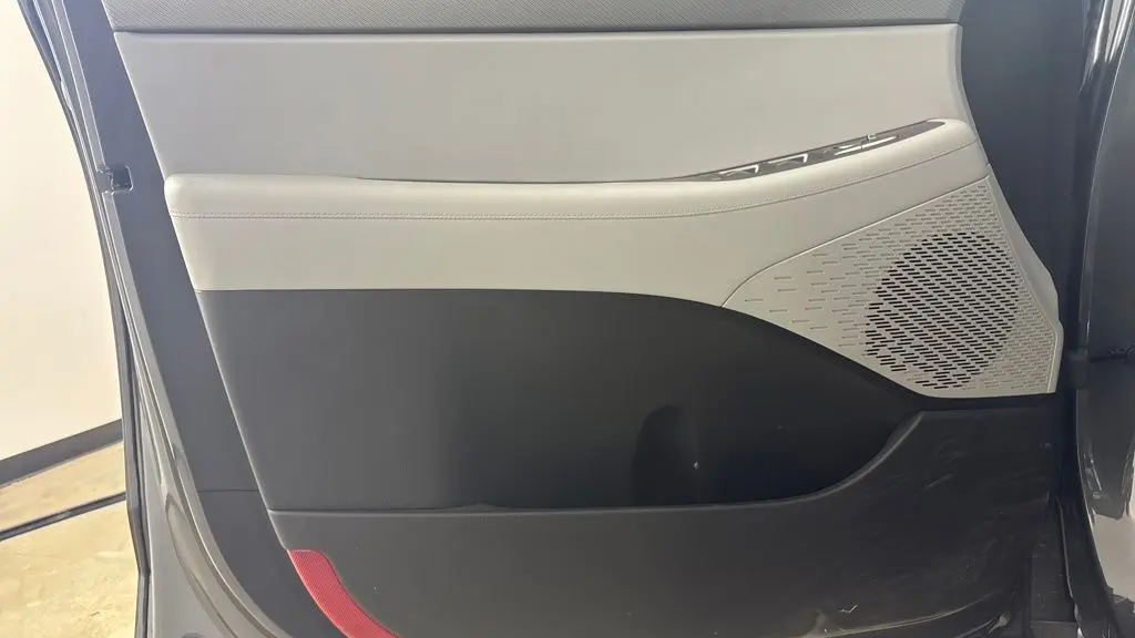 2025 Hyundai PALISADE SE