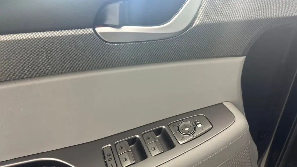 2025 Hyundai PALISADE SE