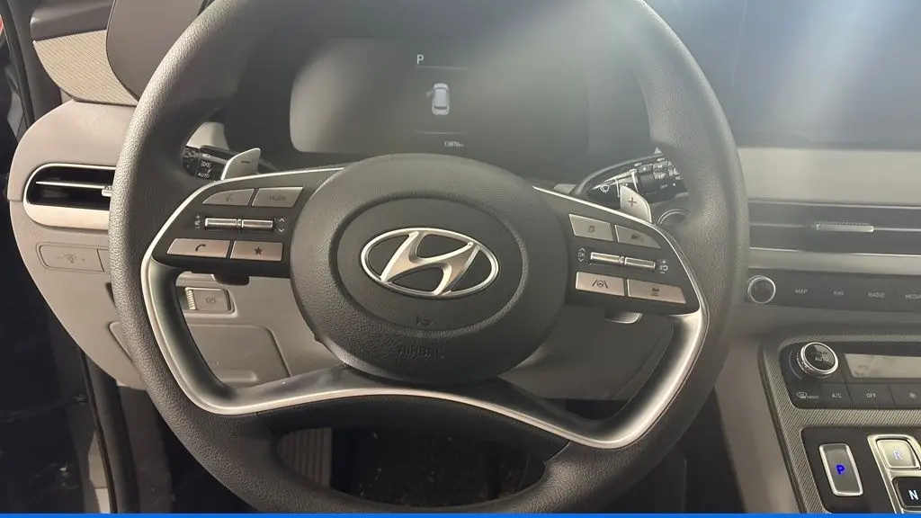 2025 Hyundai PALISADE SE