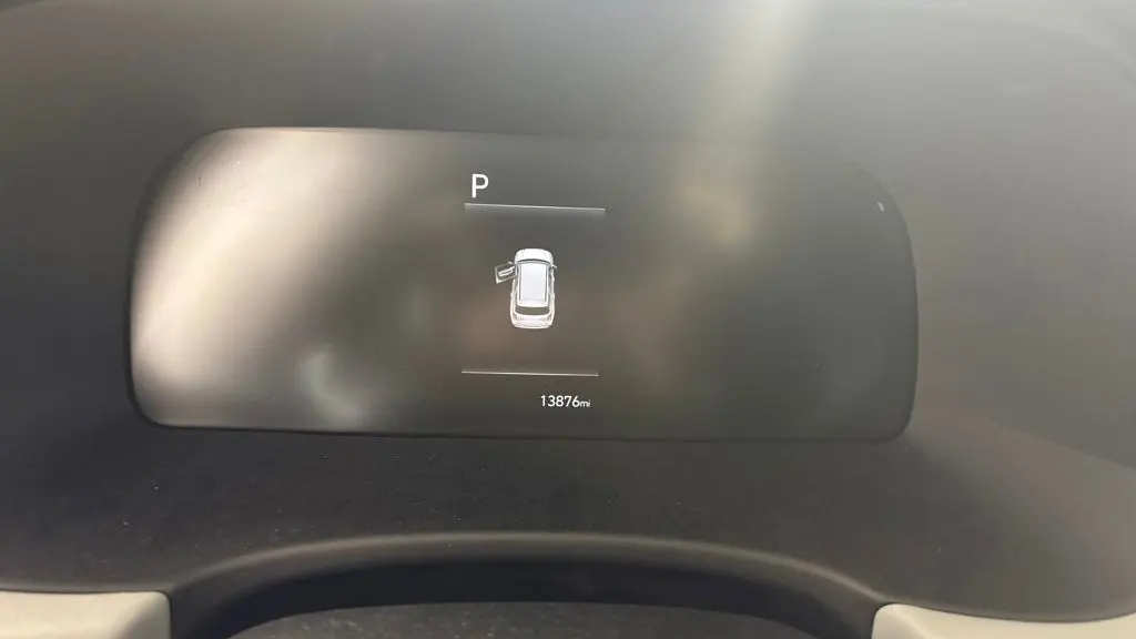 2025 Hyundai PALISADE SE