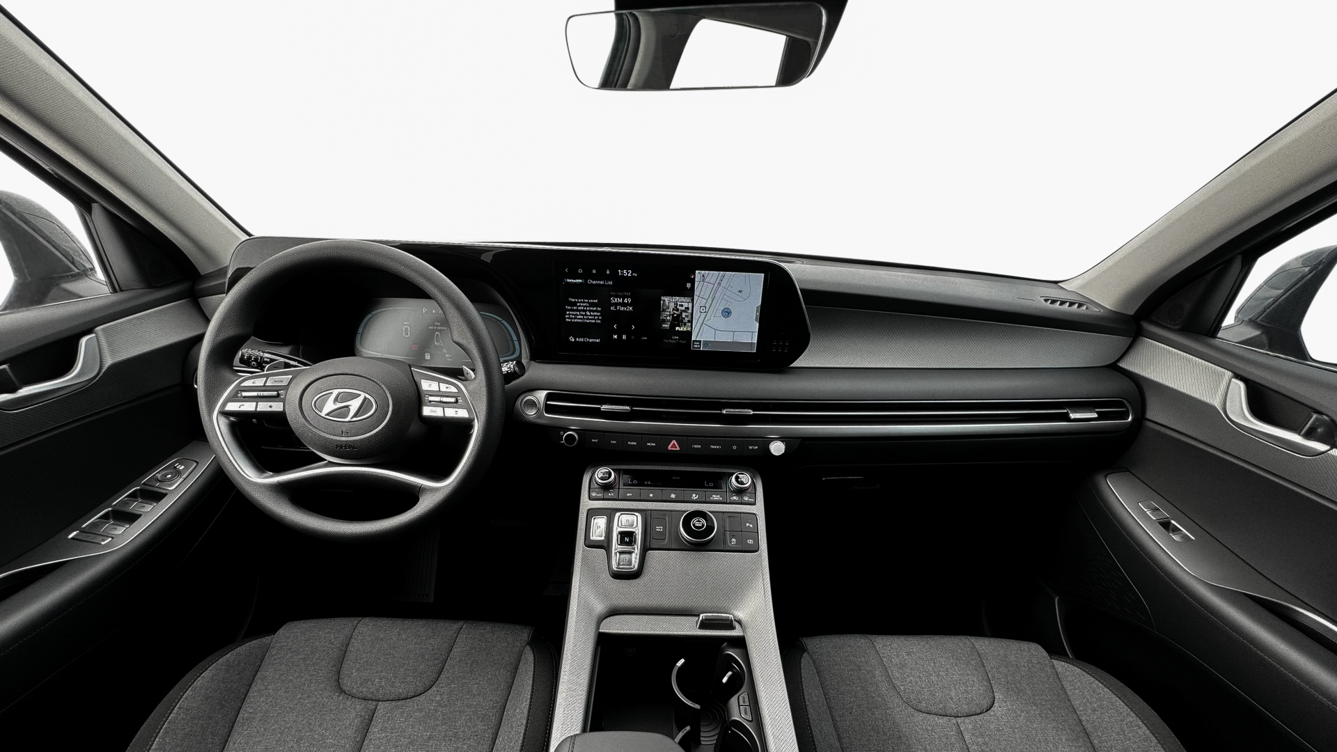 2025 Hyundai PALISADE SE