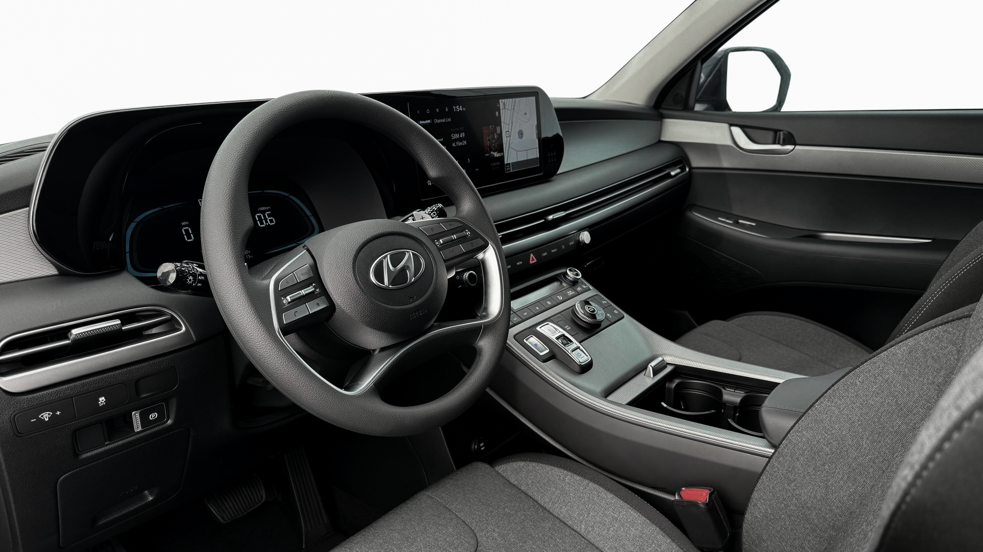 2025 Hyundai PALISADE SE