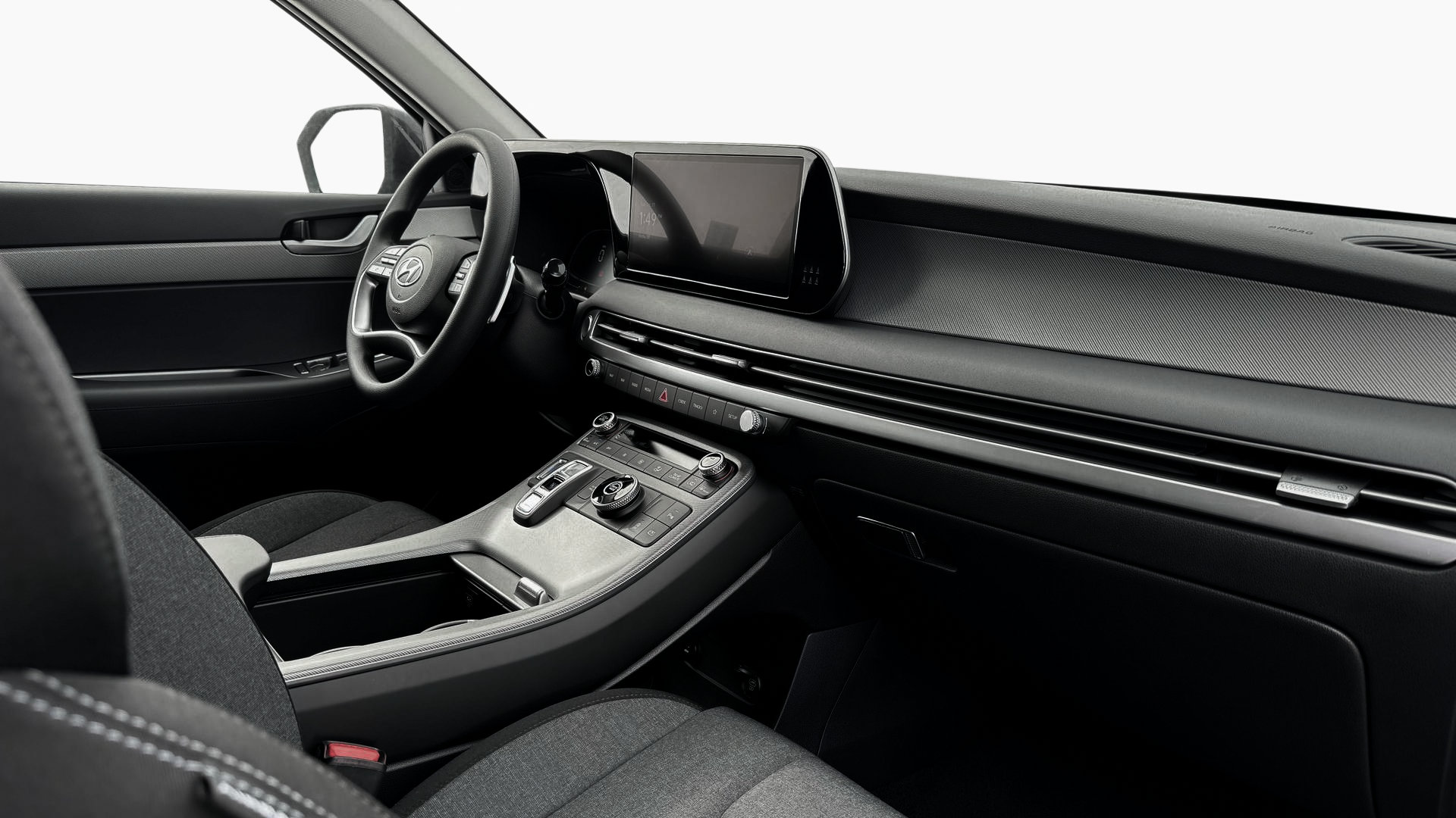 2025 Hyundai PALISADE SE