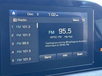 2020 Hyundai Palisade SE 4DR SUV