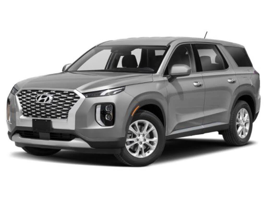 2022 Hyundai Palisade