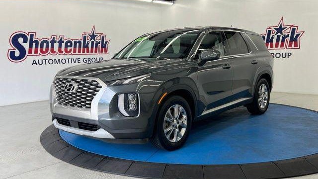 Preowned 2022 Hyundai PALISADE SE for Sale